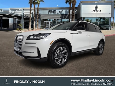 2026 Lincoln Corsair Premiere SUV L26070