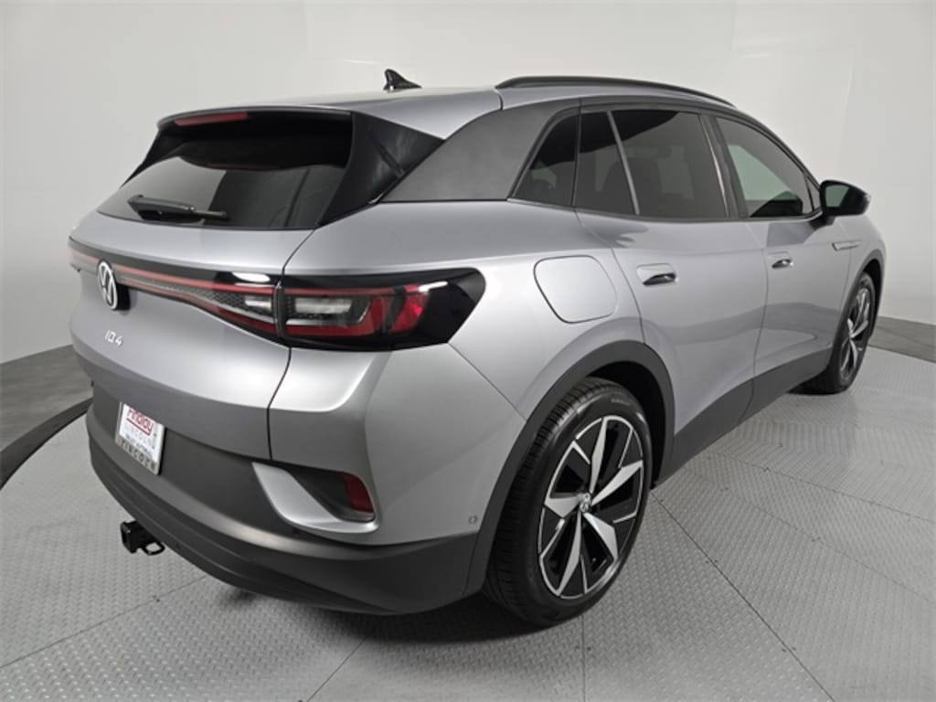 Used 2023 Volkswagen ID.4 Pro S SUV