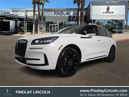 2026 Lincoln Corsair Premiere SUV L26008