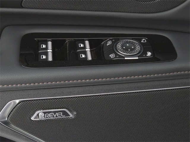 2026 Lincoln Nautilus Premiere - Photo 21
