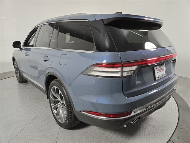 2026 Lincoln Aviator Premiere - Photo 7