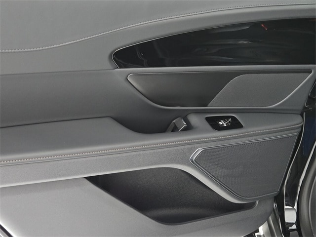 2026 Lincoln Nautilus Premiere - Photo 20