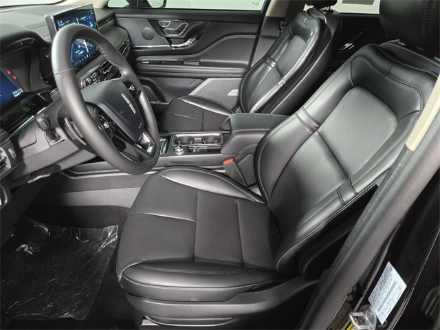 2025 Lincoln Corsair Grand Touring - Photo 7