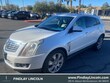  Cadillac SRX