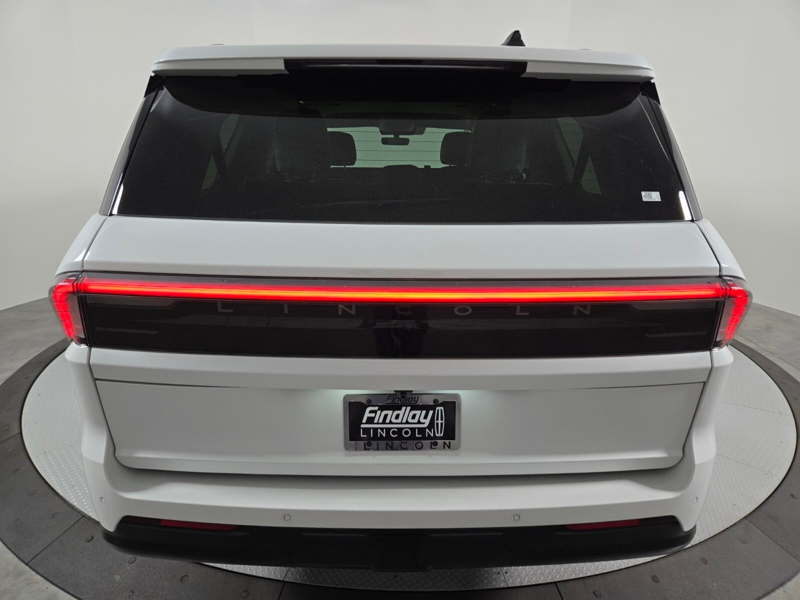 2026 Lincoln Navigator Premiere L