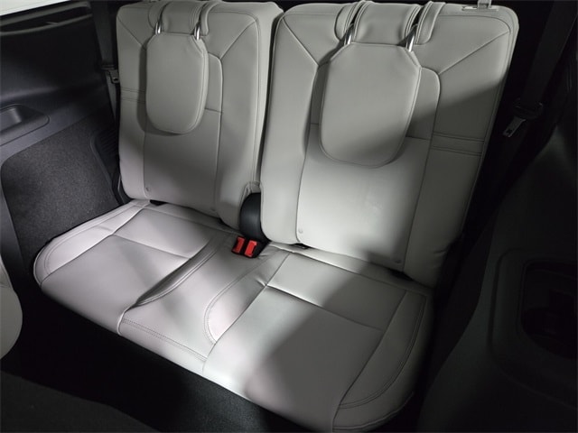 2026 Lincoln Aviator Premiere - Photo 15