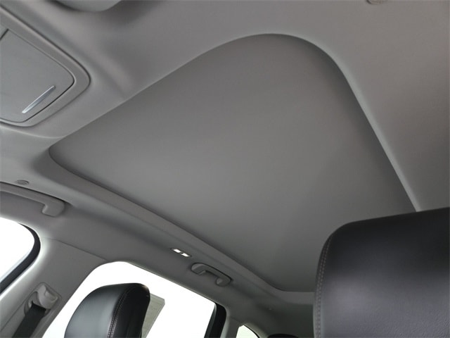 2026 Lincoln Nautilus Premiere - Photo 11
