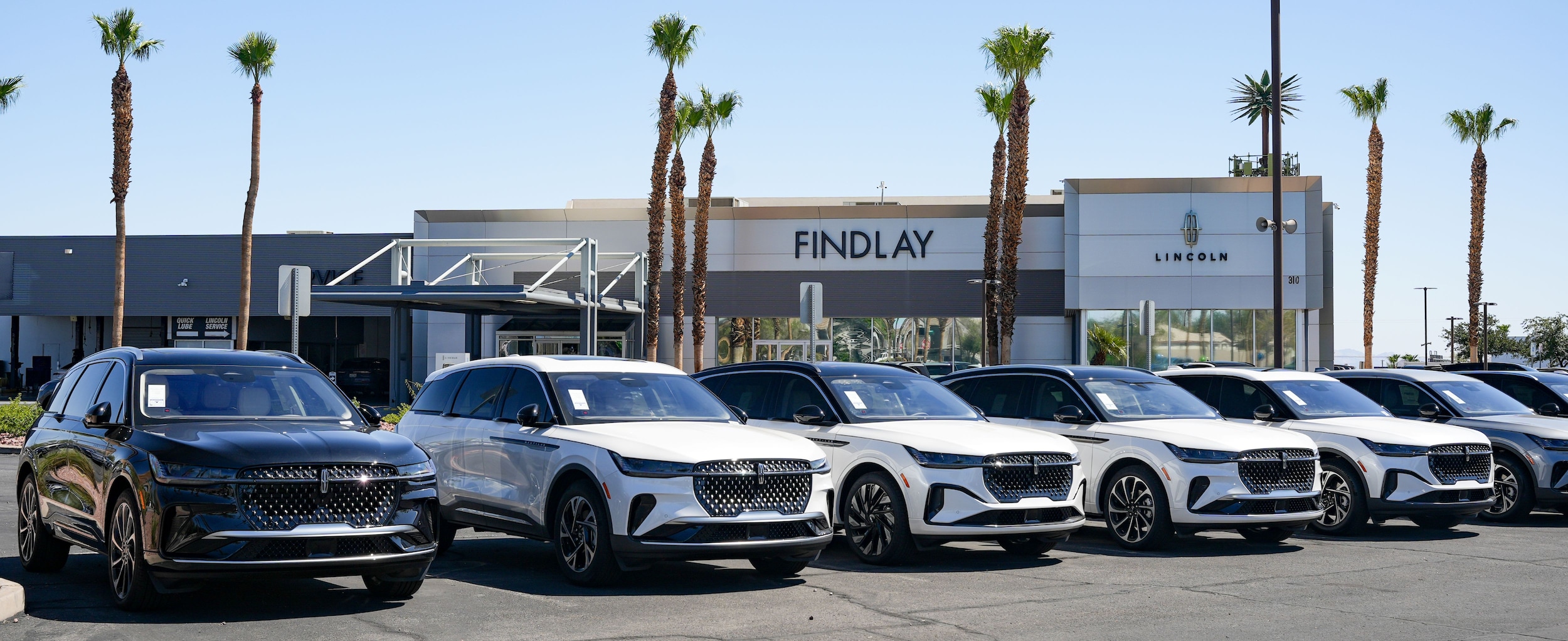 Dealership Image