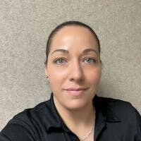 Staff member Charlene Barber from ID_ab5ff7b2ca3d