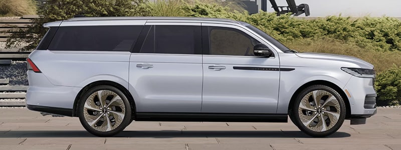 2025 Lincoln Navigator Henderson NV