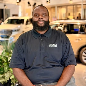 Staff member Reshad RJ James from ID_5fd405