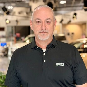 Staff member Steve Crevling from ID_accfb2