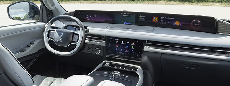 Henderson NV 2025 Lincoln Navigator