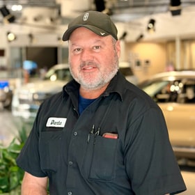 Staff member Dante Fusco from ID_34afb1