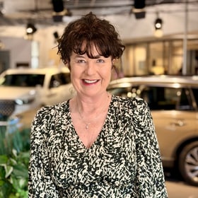 Staff member Jeannie Converse from ID_b11221