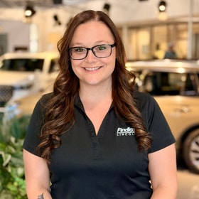 Staff member Rykki Collins from ID_8b705d