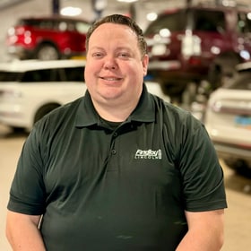 Staff member Keith Platt from ID_8b705d