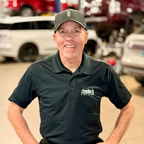 Staff member Michael Salerno from ID_8b705d