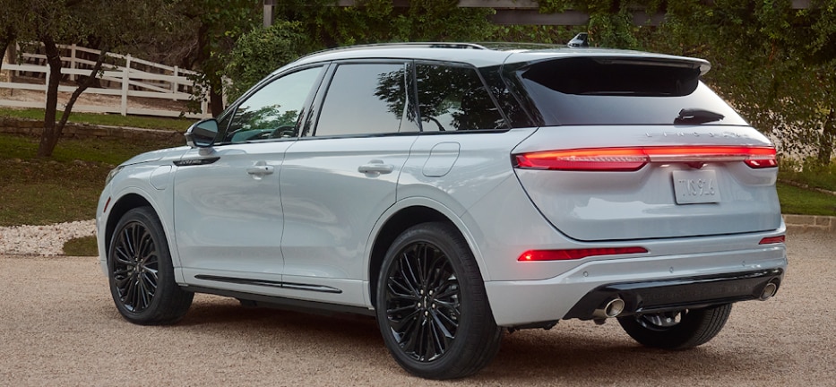 Lincoln Service and Parts