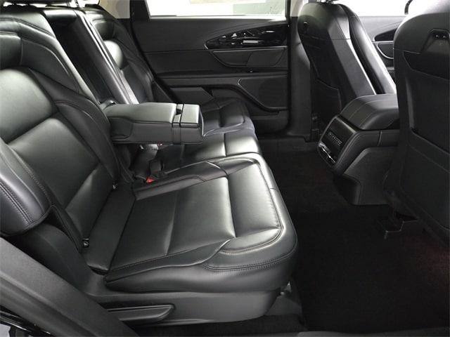 2026 Lincoln Nautilus Premiere - Photo 17
