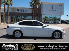 Used Cars for Sale in Henderson, Nevada | Findlay Lincoln