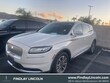 Lincoln Nautilus
