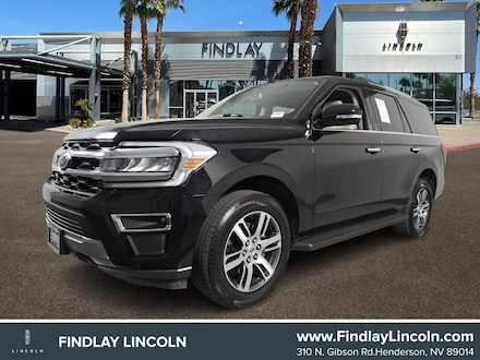 2023 Ford Expedition Limited SUV