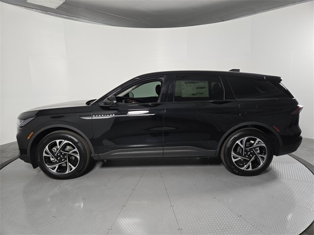2026 Lincoln Nautilus Premiere - Photo 8