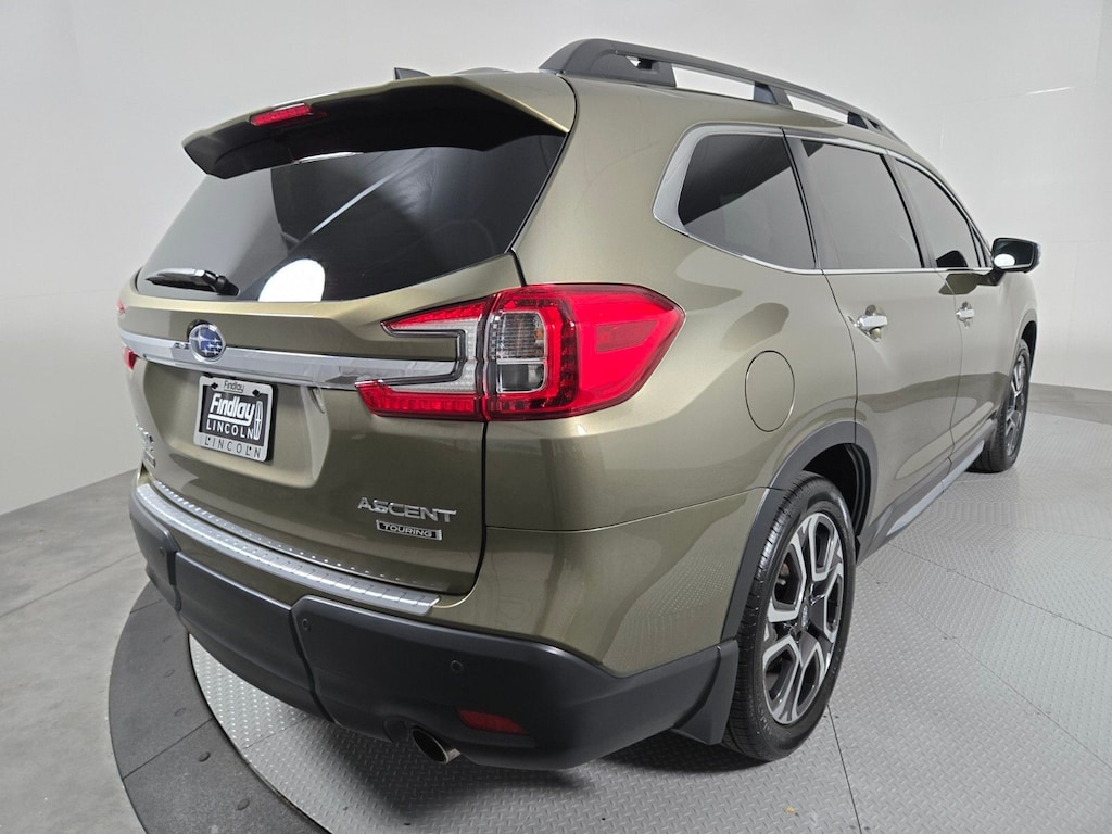 Used 2023 Subaru Ascent Touring SUV