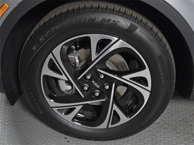 2026 Lincoln Nautilus Premiere - Photo 10