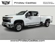  Chevrolet Silverado 2500HD
