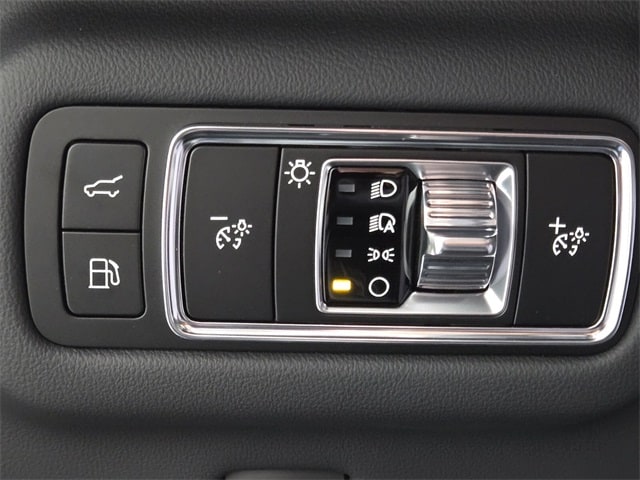 2026 Lincoln Nautilus Premiere - Photo 22