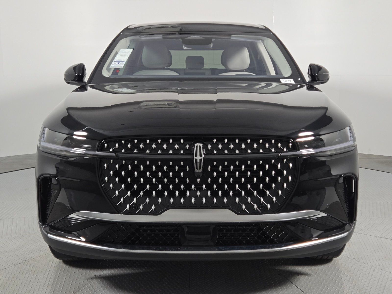 2026 Lincoln Nautilus Premiere - Photo 10