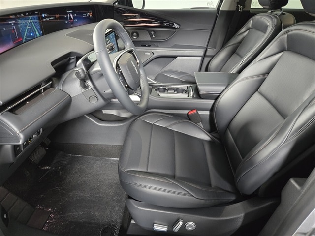 2026 Lincoln Nautilus Premiere - Photo 12