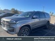 Chevrolet Suburban