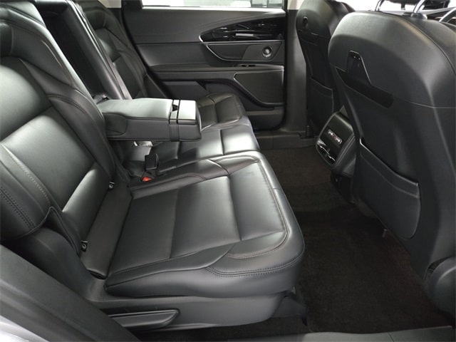 2026 Lincoln Nautilus Premiere - Photo 16