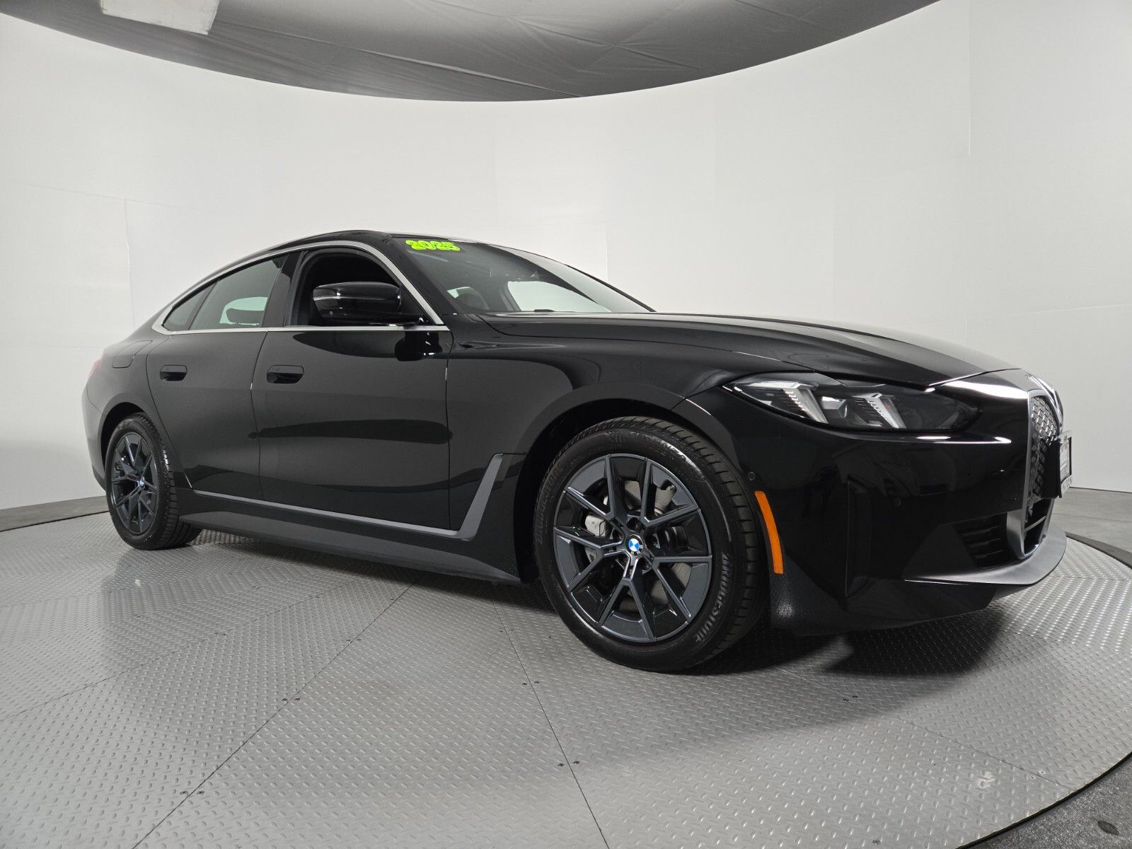 Used 2025 BMW i4 40 with VIN WBY23HD03SFU35201 for sale in Henderson, NV