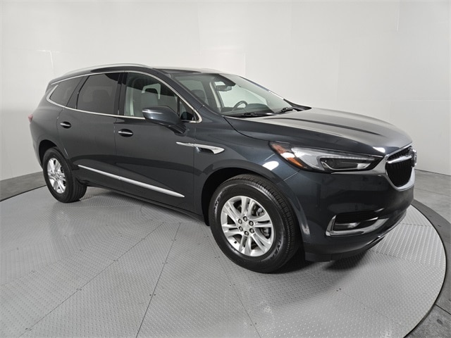 Used 2020 Buick Enclave Essence with VIN 5GAERBKW1LJ275532 for sale in Henderson, NV