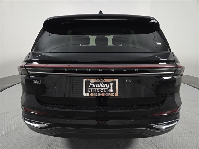 2026 Lincoln Nautilus Premiere - Photo 5