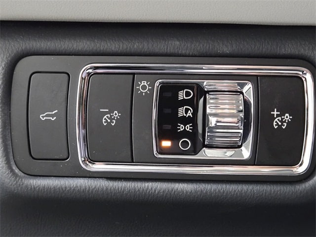 2026 Lincoln Aviator Premiere - Photo 25