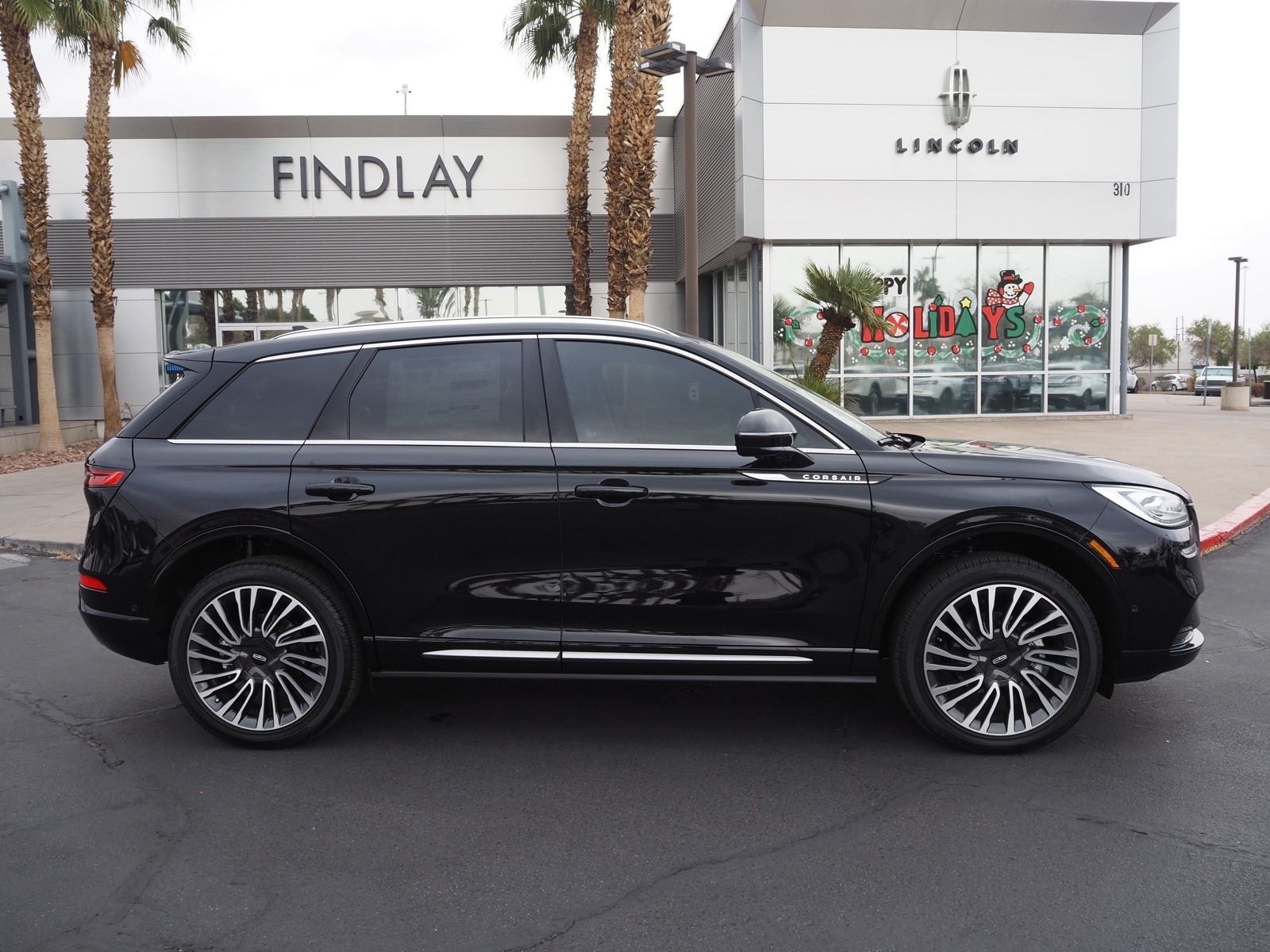 Used 2022 Lincoln Corsair Reserve with VIN 5LMCJ2DH2NUL35291 for sale in Henderson, NV