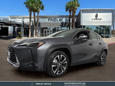 2024 LEXUS UX 250h Base SUV