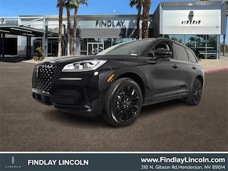 2026 Lincoln Corsair Reserve SUV L26007