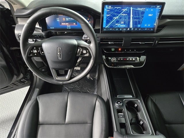 2025 Lincoln Corsair Grand Touring - Photo 10