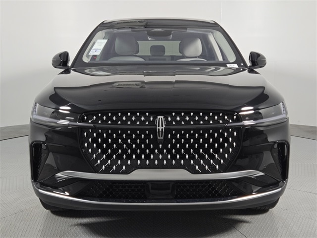 2026 Lincoln Nautilus Premiere - Photo 10