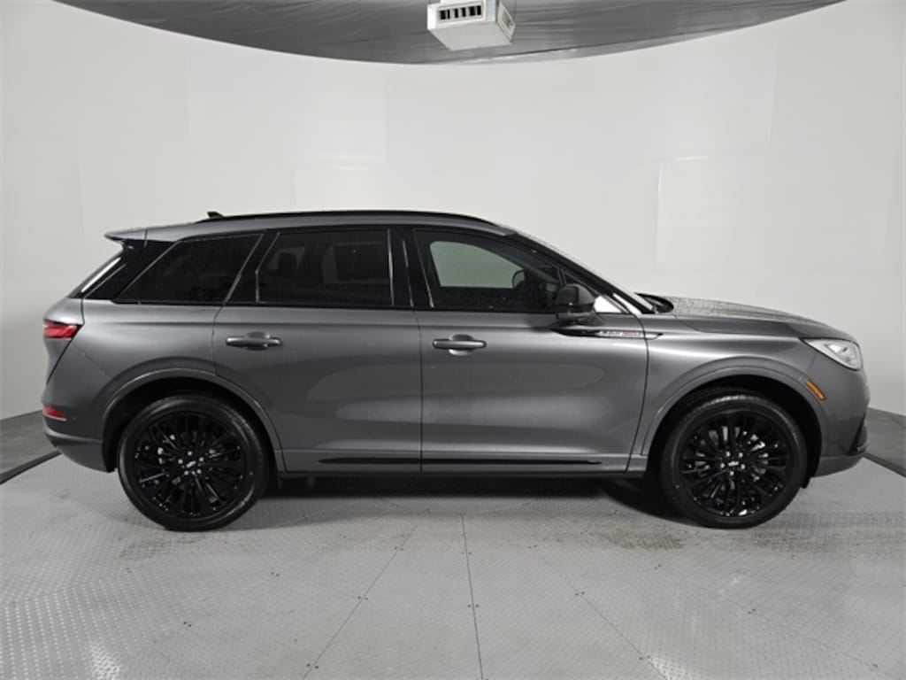 New 2026 Lincoln Corsair Plug-In Hybrid Grand Touring SUV