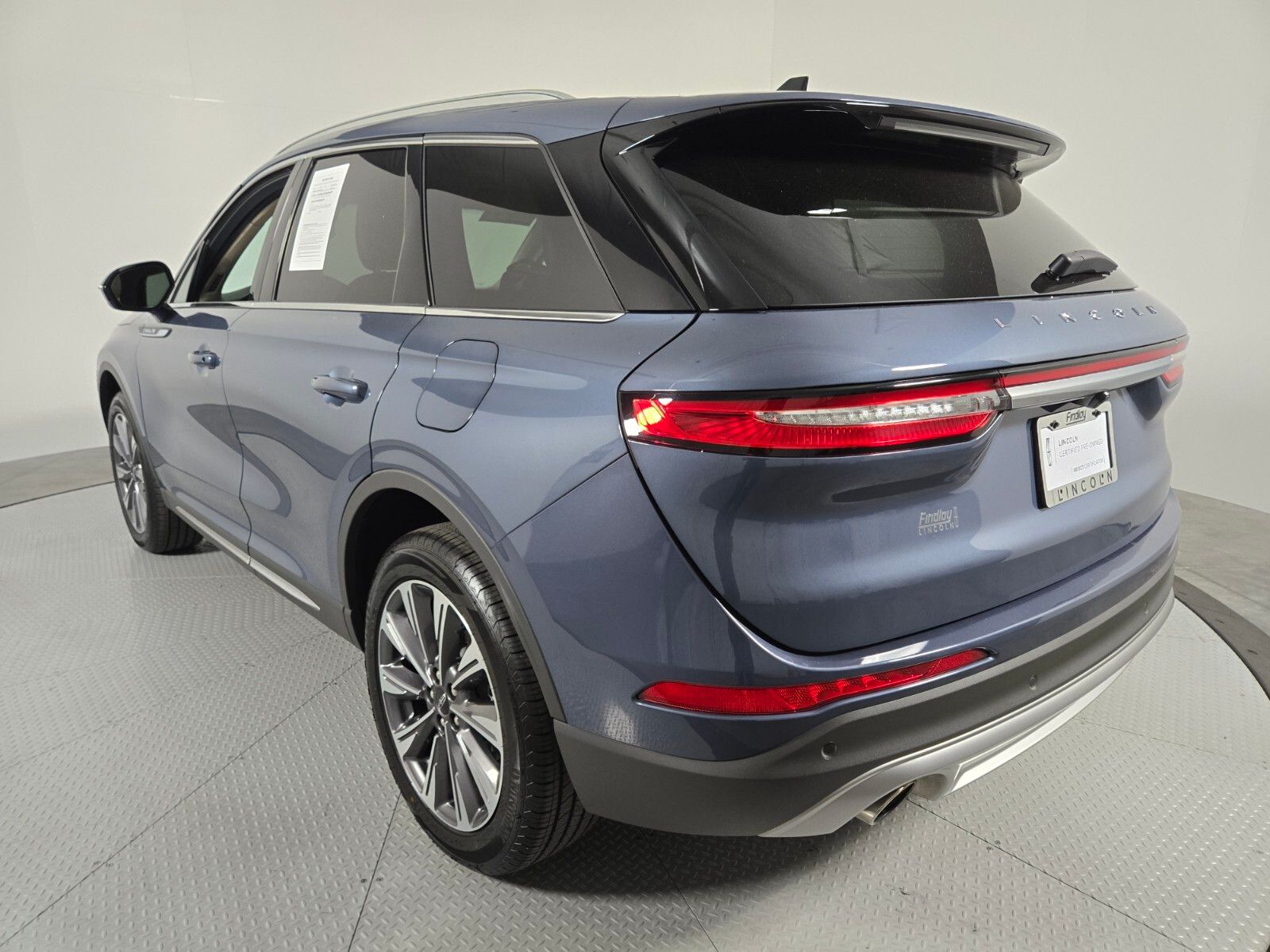 2022 Lincoln Corsair Reserve - Photo 6