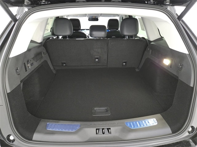 2026 Lincoln Nautilus Premiere - Photo 16