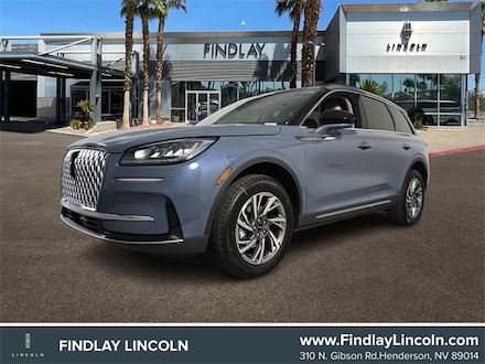 2026 Lincoln Corsair Premiere SUV L26052