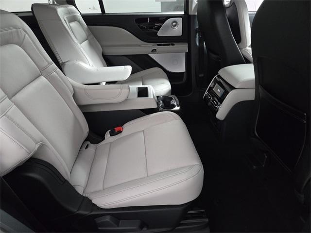 2026 Lincoln Aviator Reserve - Photo 19